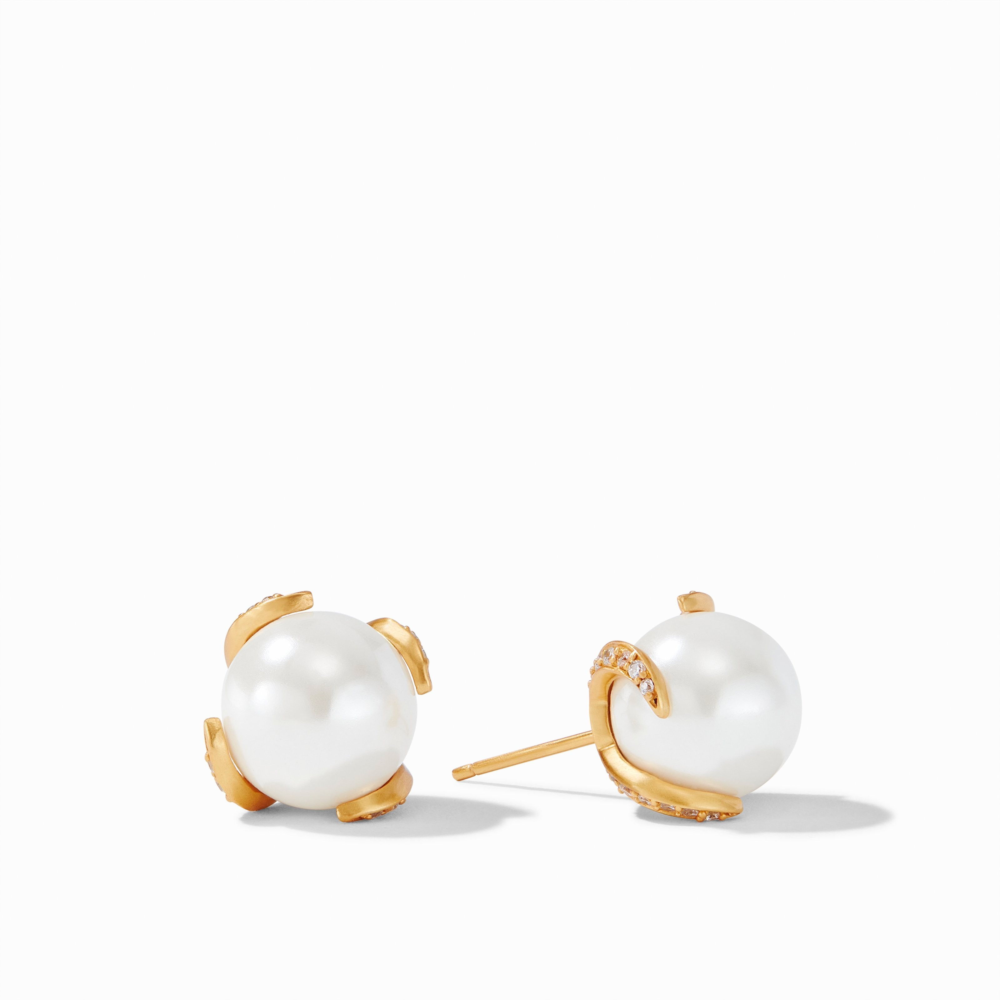 Juliet Stud | Julie Vos