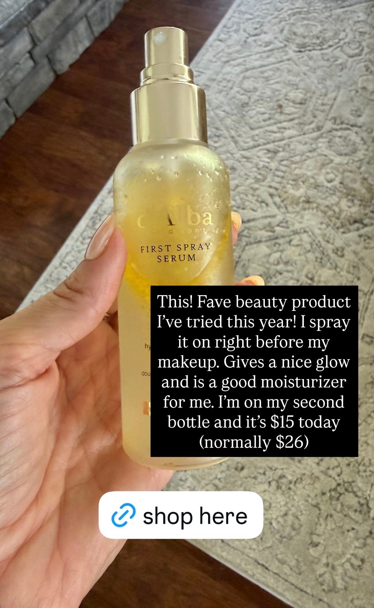Top prime day deal! I LOVE this stuff! It’s been great for my skin. 

Amazon prime days, beauty products, skincare, glowing skin