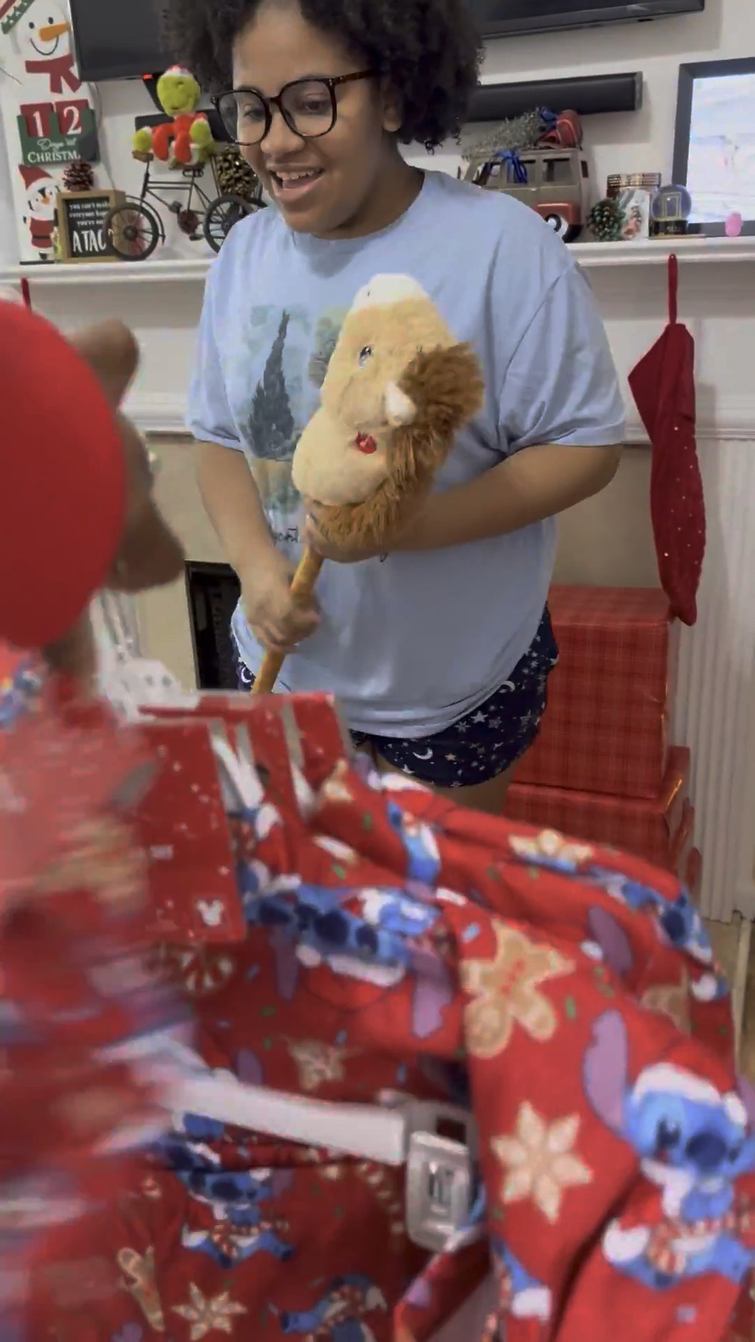 There’s STILL time to get the cutest Christmas pajamas for the kids and the whole family 🎄❤️✨
From toddler prints to matching family sets and cozy adult styles, I linked all my favorite festive PJs on LTK so you can shop the best before the season is over!

#christmaspajamas #holidaypjs #familypjs #matchingpjs #toddlerchristmas #festivefashion #LTKholiday #LTKfamily #LTKkids #LTKfashion #LTKfinds #LTKsale #shoppingfavorites #onlineshopping #holidaystyle #ShoppingWithPriiincesss #Atlantamom #Atlantabloggers #Atlantablogger #AtlantaCreator #Atlantacontentcreators #Atlantacontentcreator

#LTKGiftGuide #LTKSaleAlert #LTKHoliday