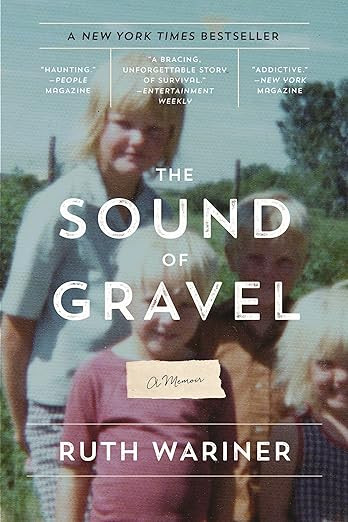 The Sound of Gravel: A Memoir | Amazon (US)