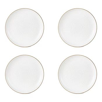 Linden Street Harper Stoneware Salad Plate | JCPenney