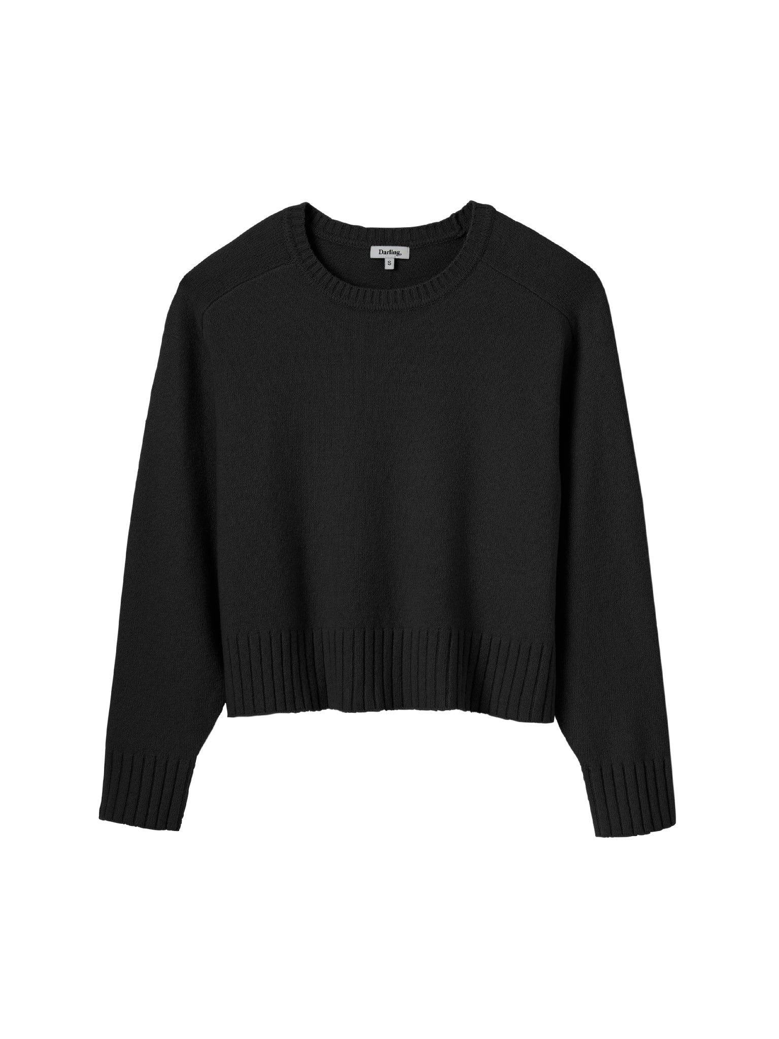 Spruce Sweater | Darling