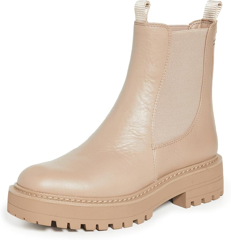 Sam Edelman womens Laguna Chelsea Boot | Amazon (CA)