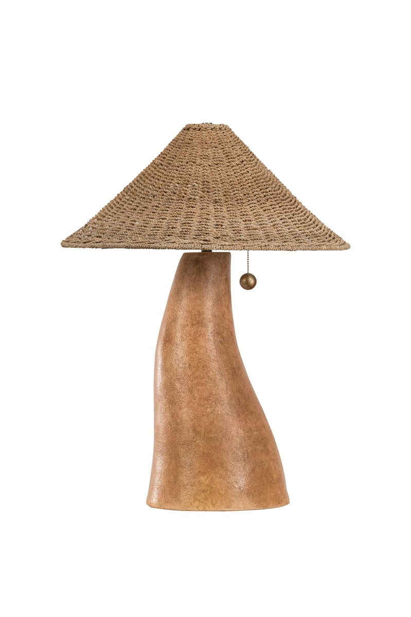 Seyla Table Lamp | Lightopia