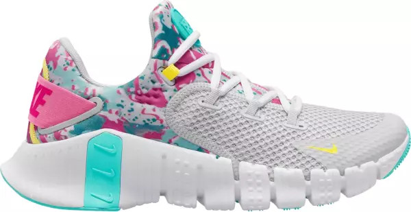 Nike Women's Free Metcon 4 Training Shoes | Dick's Sporting Goods