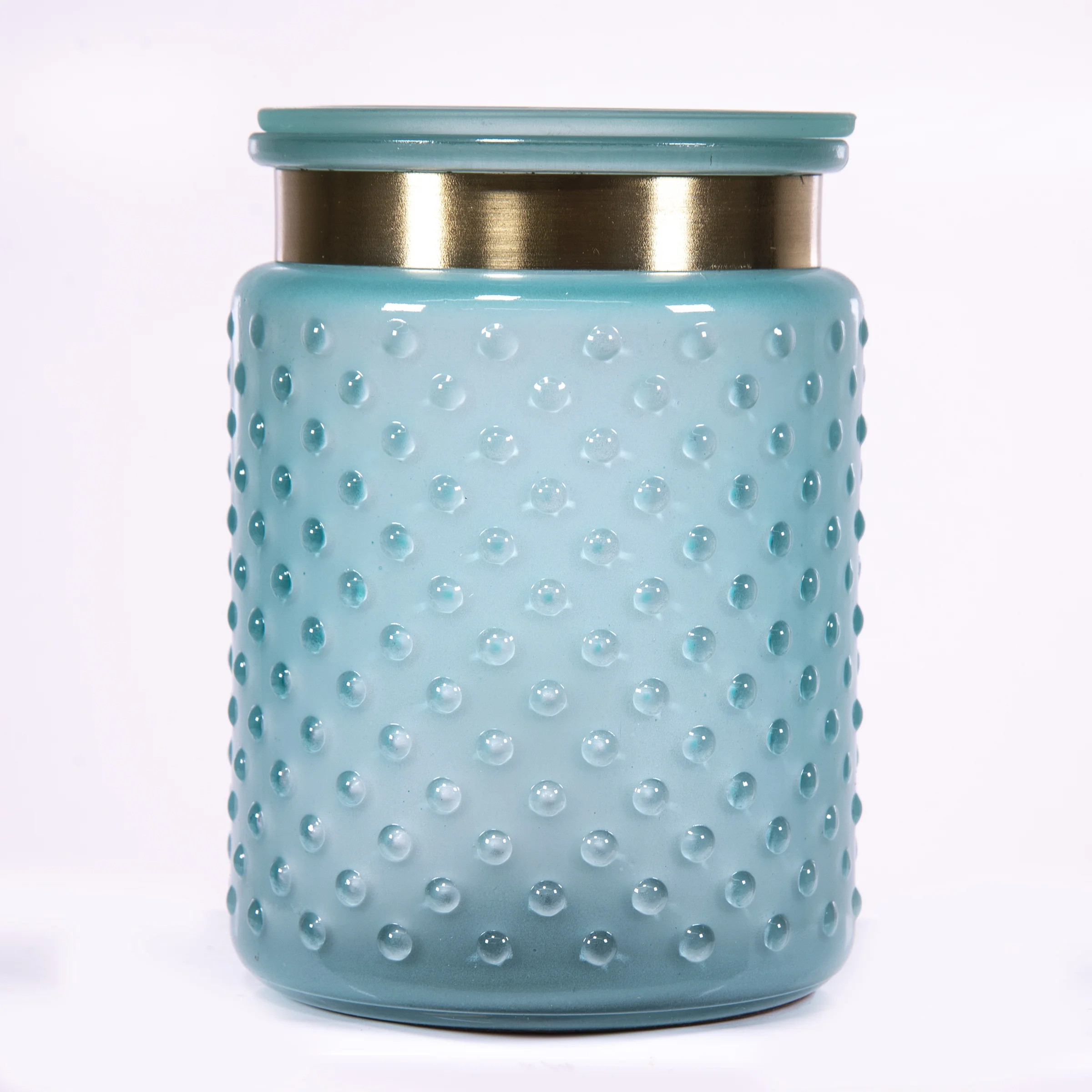 Better Homes & Gardens Full Size Wax Warmer, Hobnail | Walmart (US)