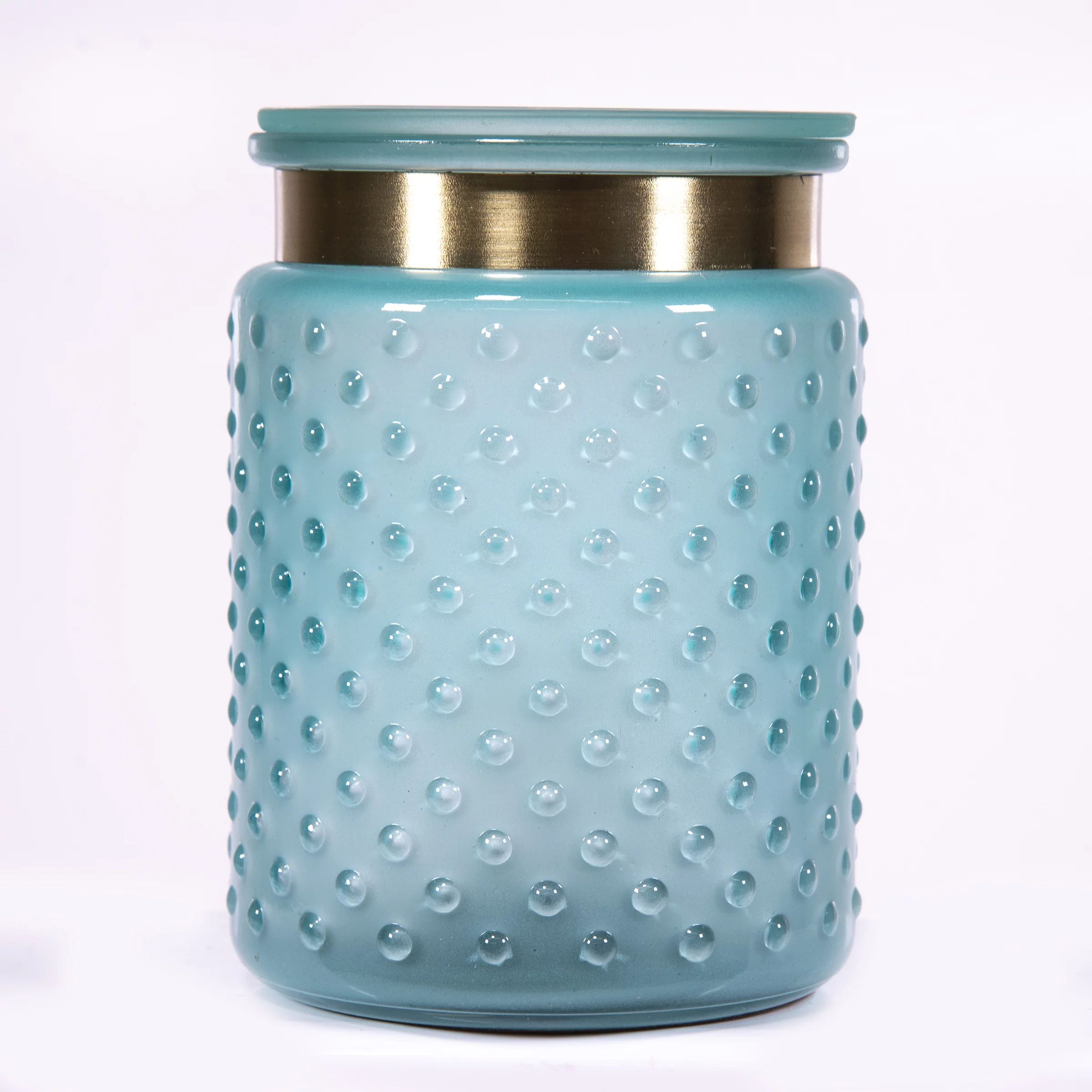 Better Homes & Gardens Full Size Wax Warmer, Hobnail - Walmart.com | Walmart (US)