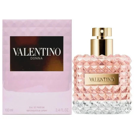 Valentino Donna Eau De Parfum Vaporisateur Spray 3.4 oz | Walmart (US)