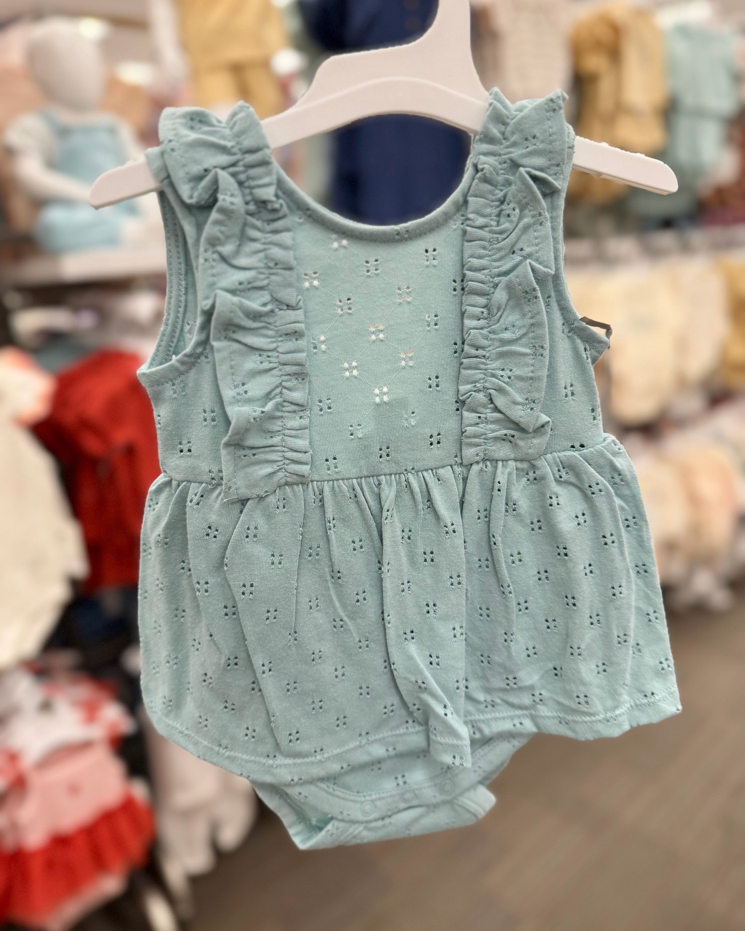 Cutest baby brand at @Target loving this summer collection for your little ones 🥰

#babyboyclothes #babyboyfashion #babygirloutfits #babygirlstyle #summeroutfits #newmoms #firsttimemoms

#LTKSeasonal #LTKmomlife #LTKBaby