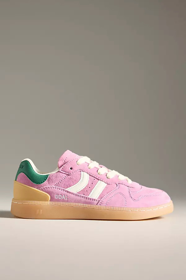 Goal Sneakers | Anthropologie (US)