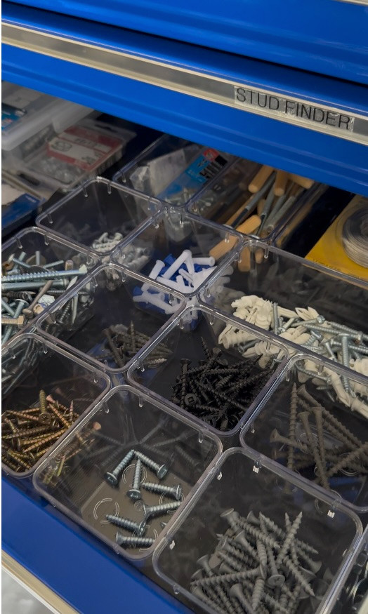 Here are the products we used to help transform this garage into a functional, clutter-free space.

#GarageOrganization #OrganizeSimply #LTKhome #LTKorganizing 

 

#LTKHome #LTKFamily