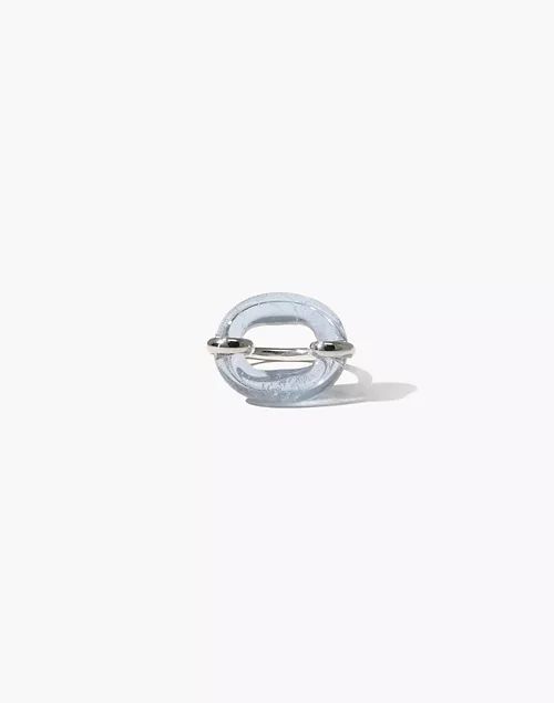 CLED® In The Loop Ring | Madewell