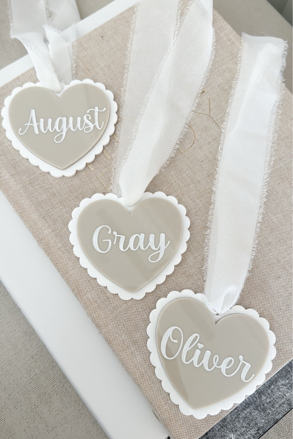 Personalized valentines tags! Under $15 on Amazon 

#LTKKids #LTKFindsUnder50 #LTKFamily

#LTKSeasonal #LTKKids #LTKFindsUnder50