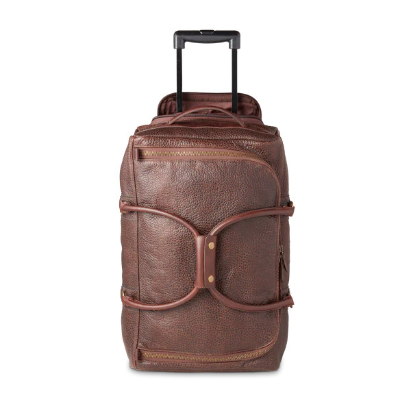 Rolling Duffle | Lucchese Bootmaker