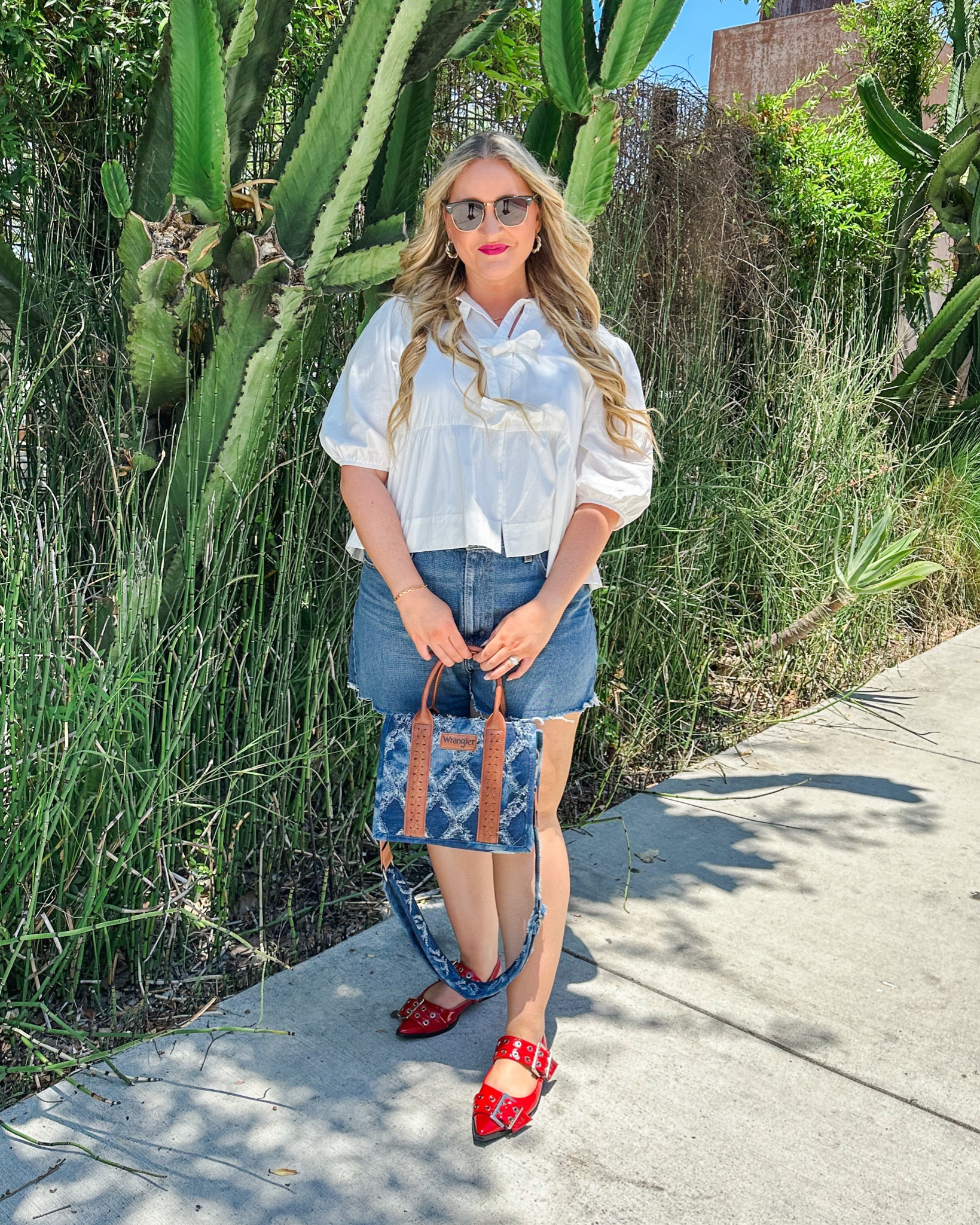 Loving this summer look! All items are from Amazon ❤️
5,4”
175lbs
Shirt: XL
Shorts: 34

#LTKMidsize #LTKSeasonal #LTKFindsUnder50