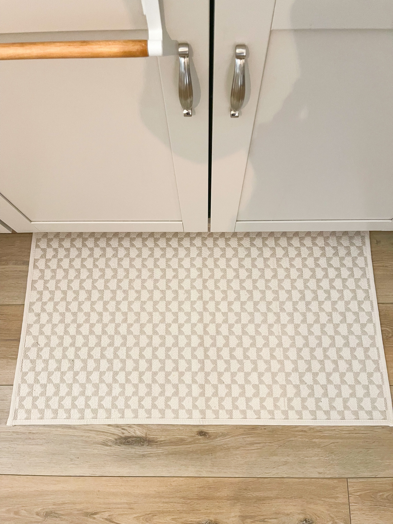 New target kitchen/sink rug I’m loving! 

#LTKunder50 #LTKFind #LTKhome
