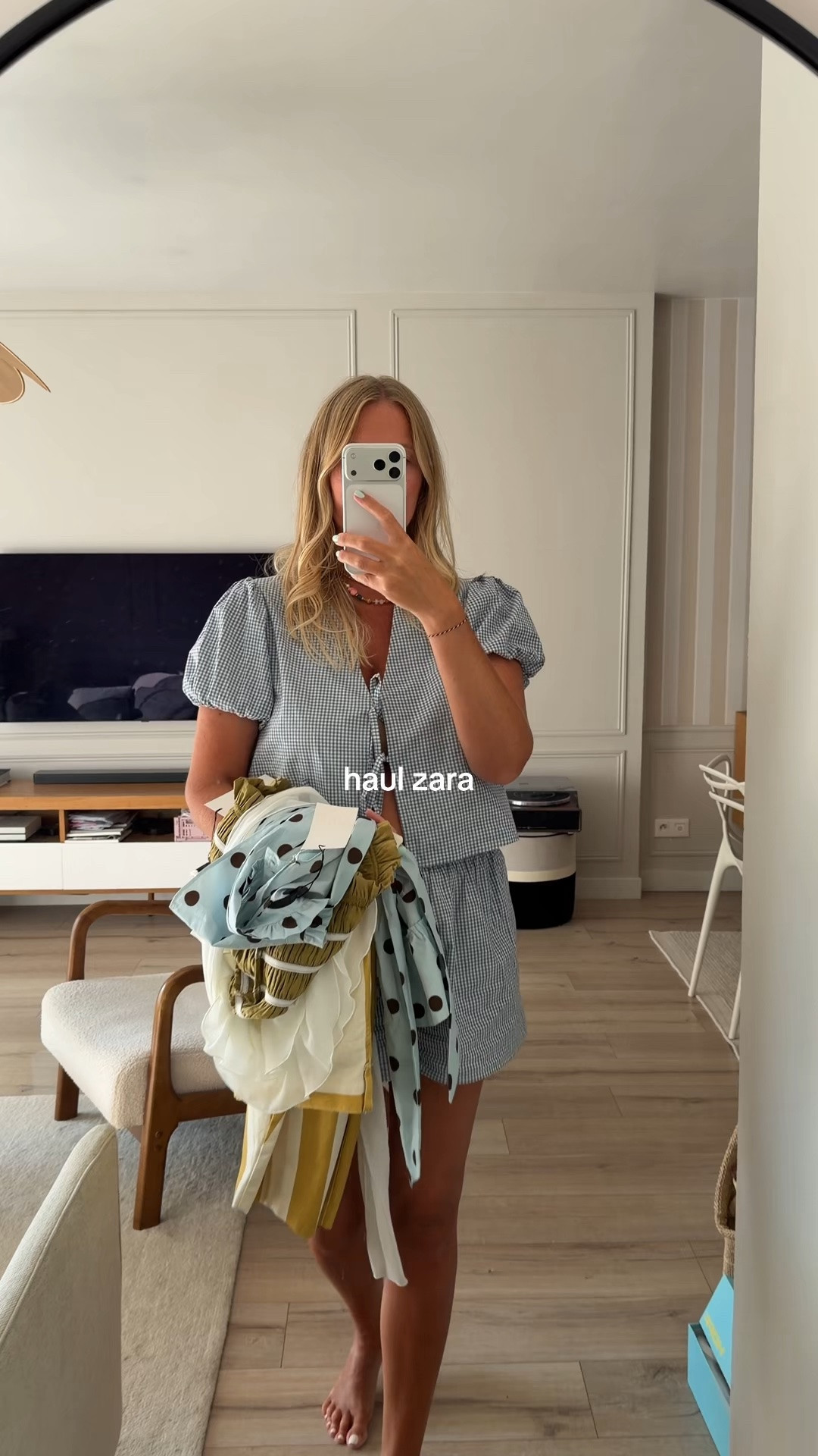 haul zara new co 🧚🧋🕊️ ig mmequeenb

#LTKeurope #LTKfrance #LTKsummer