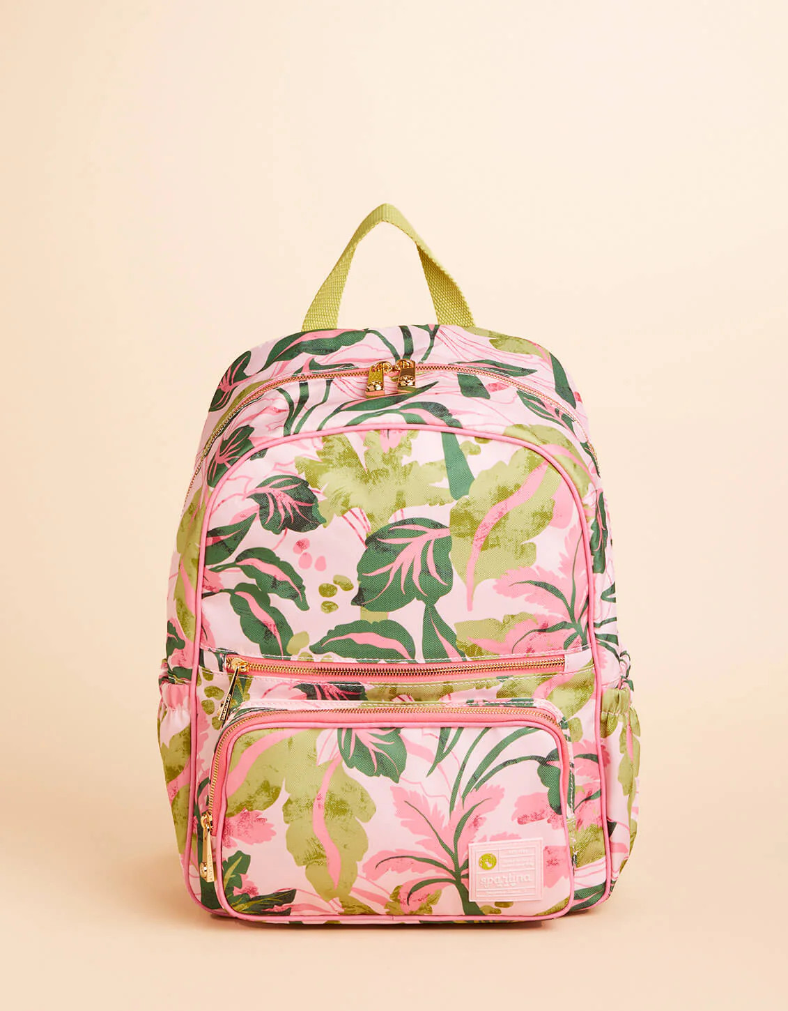 Tech Backpack Palm Paradise | Spartina 449