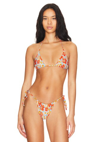 Blair Reversible Bikini Top
                    
                    VDM | Revolve Clothing (Global)