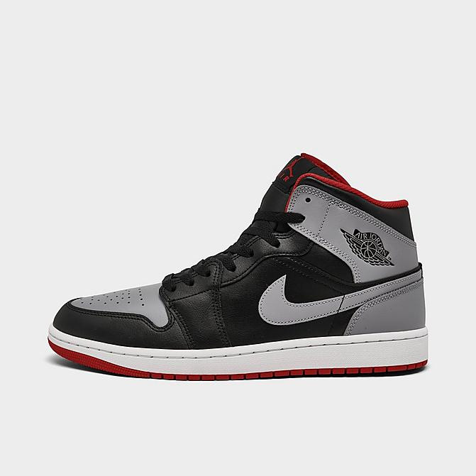 Men's Air Jordan Retro 1 Mid Casual Shoes | Finish Line (US)