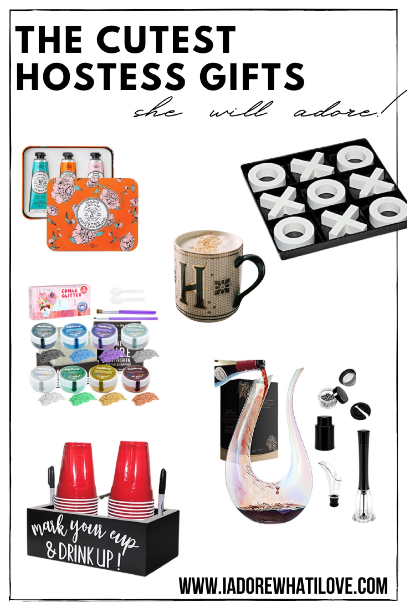 #LTKGiftGuide #LTKHoliday #LTKunder50