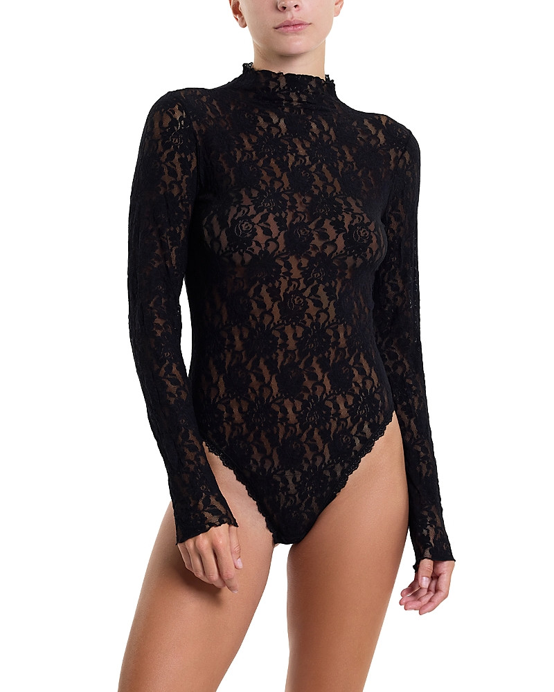 Hanky Panky Signature Lace Bodysuit | Bloomingdale's (US)