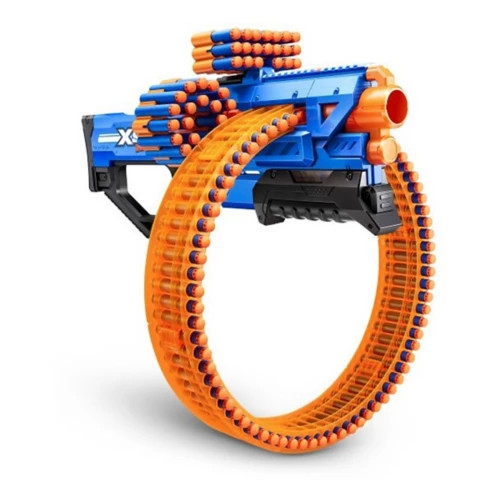Zuru X-Shot Insanity Mad Mega Barrel Blaster | Scheels