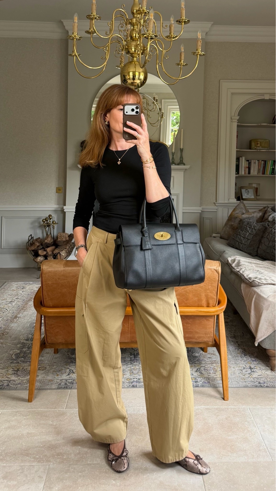Utility trousers
Fall outfits for women

#LTKuk #LTKautumn #LTKbag
