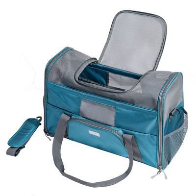 Pet Carriers for Small Medium Cats Dogs Puppies of 15 Lbs | Target
