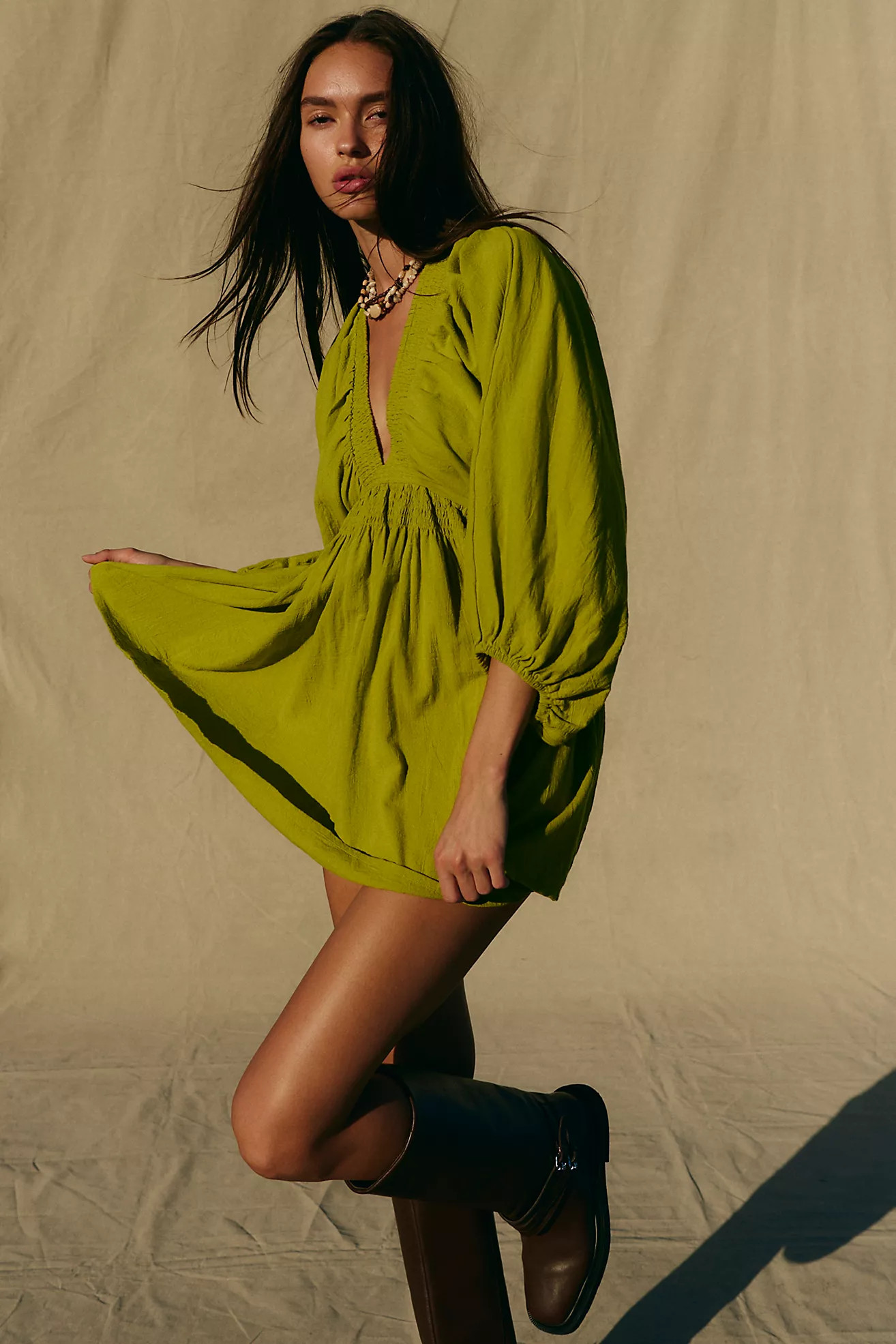 For The Moment Mini | Free People (Global - UK&FR Excluded)