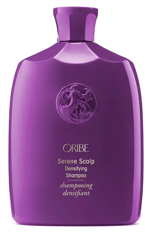Oribe Serene Scalp Densifying Shampoo at Nordstrom, Size 8.5 Oz | Nordstrom