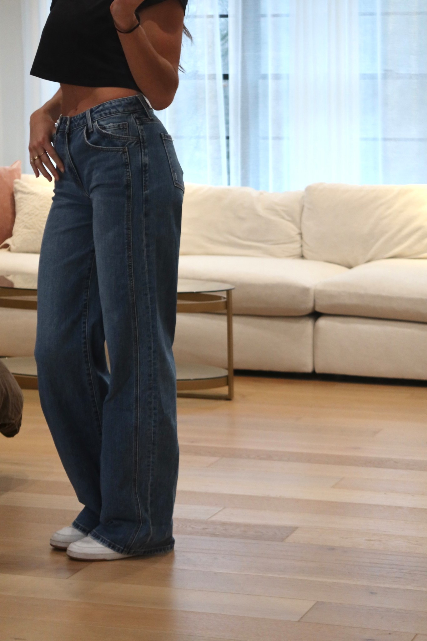 the best jean haul I’ve ever had hands down! 

I’d size down one size in most of these if you want a more true to size fit 




#LTKTall #LTKSeasonal #LTKFindsUnder100