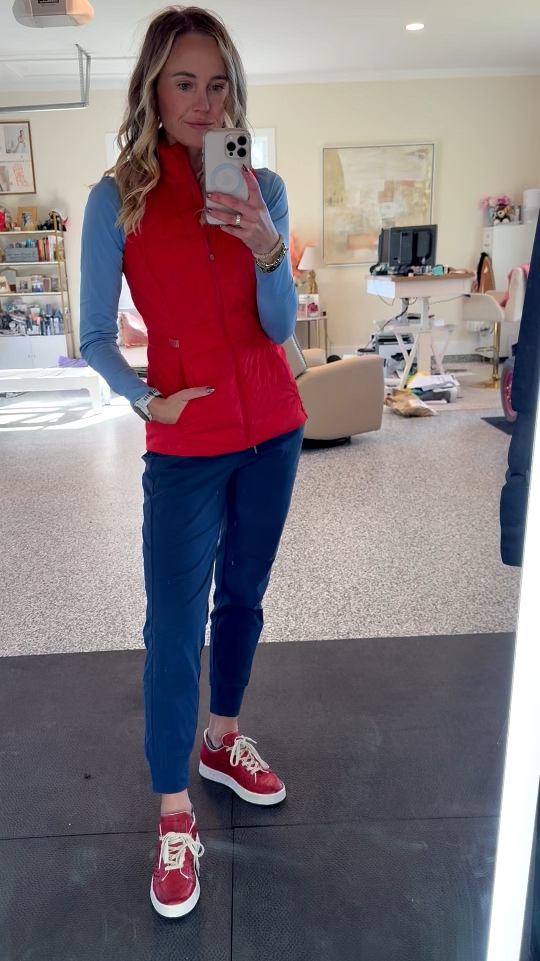 Hotty Toddy! Halloween in Ole Miss ❤️💙 

#LTKHalloween #LTKActive #LTKSeasonal