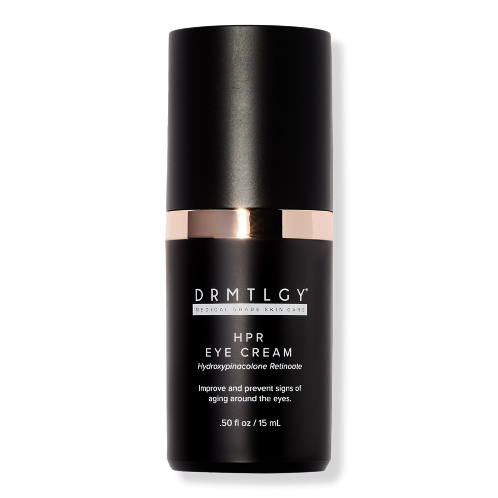 DRMTLGY HPR Firming and Smoothing Eye Cream | Ulta