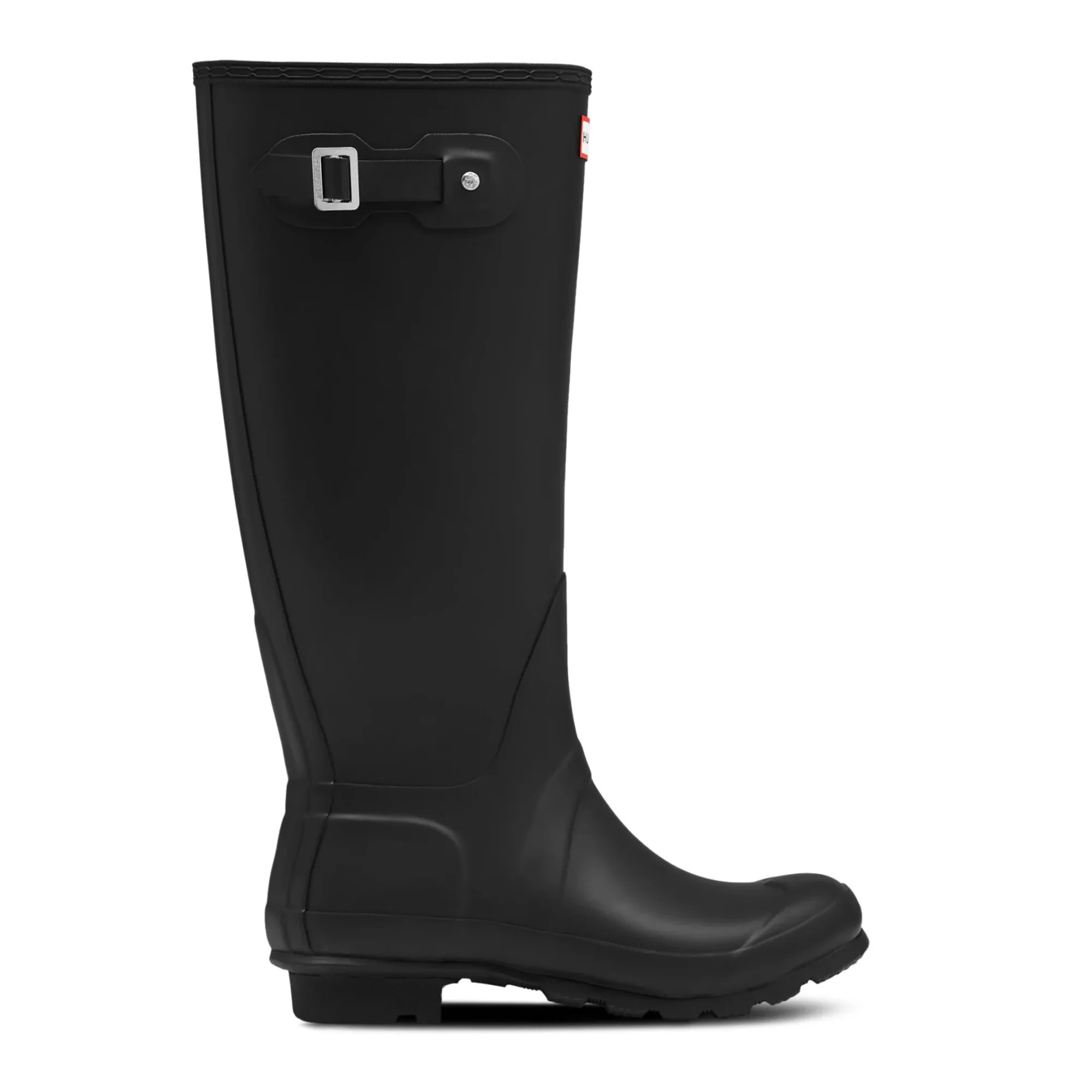 Women's Original Wide Fit Tall Rain Boots | Hunter Boots