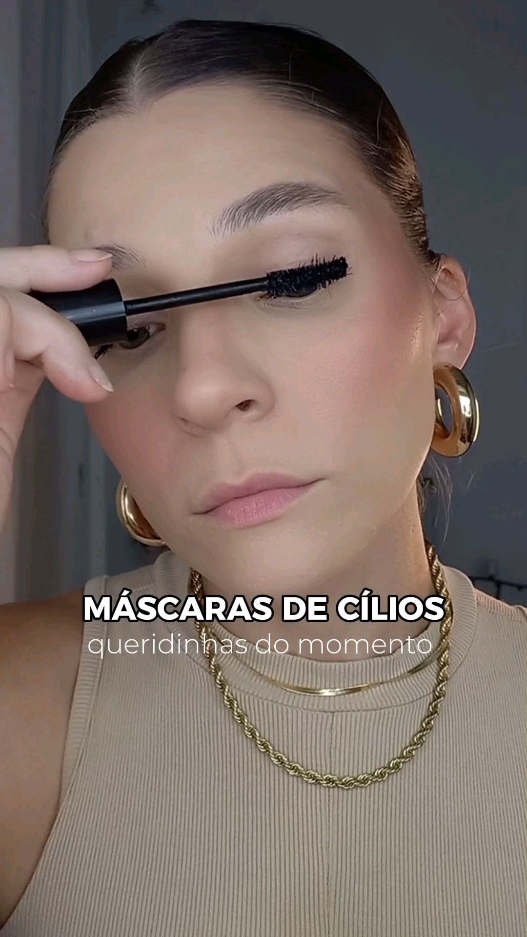 Máscaras de cílios que mais tenho usado 🩷

#LTKbrasil #LTKsummer #LTKbeleza