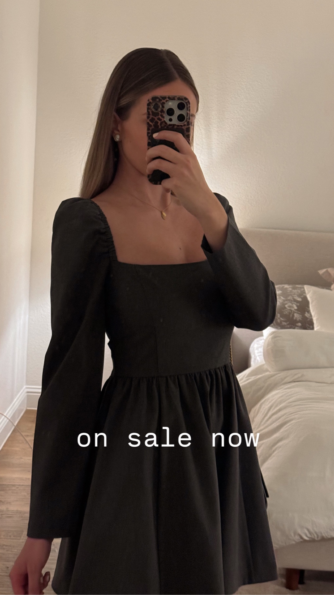 one of my favorite go-to dresses at Aritzia is on MAJOR SALE!!!!

#LTKsalealert #LTKfindsunder100 #LTKSeasonal