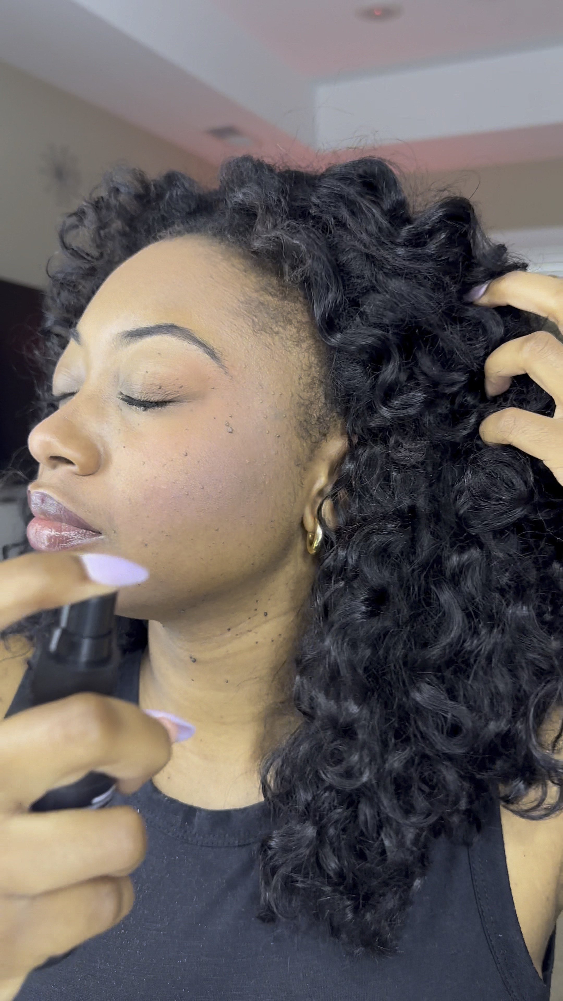  No foundation natural look

#LTKBeauty #LTKFindsUnder100 #LTKStyleTip