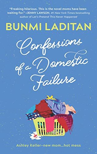 Confessions of a Domestic Failure: A Humorous Book About a not so Perfect Mom
                   ... | Amazon (US)