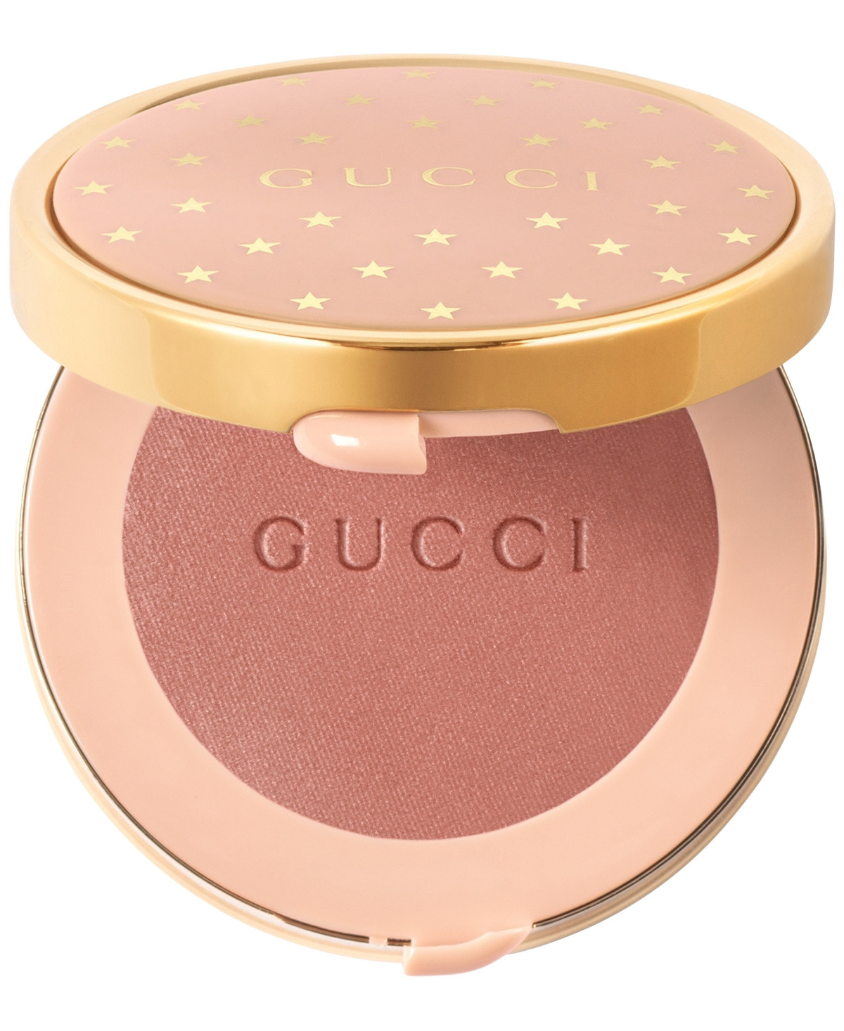 Gucci Blush de Beaute Luminous Matte Blush - 05 - Rosy Beige | Macy's