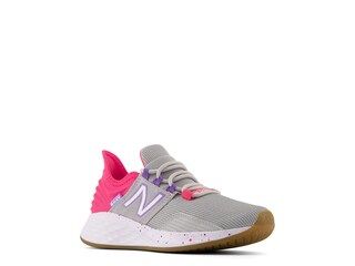 New Balance Fresh Foam Roav Running Shoe - Kids' | DSW