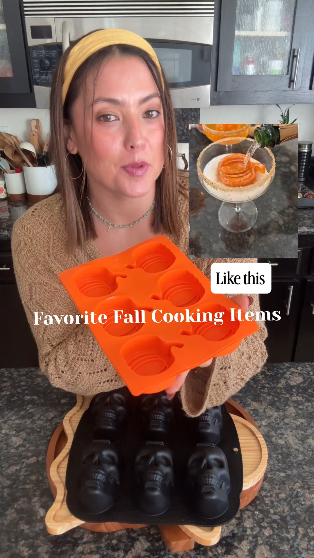 Fall must haves for the kitchen

#LTKHome #LTKSeasonal #LTKfoodie