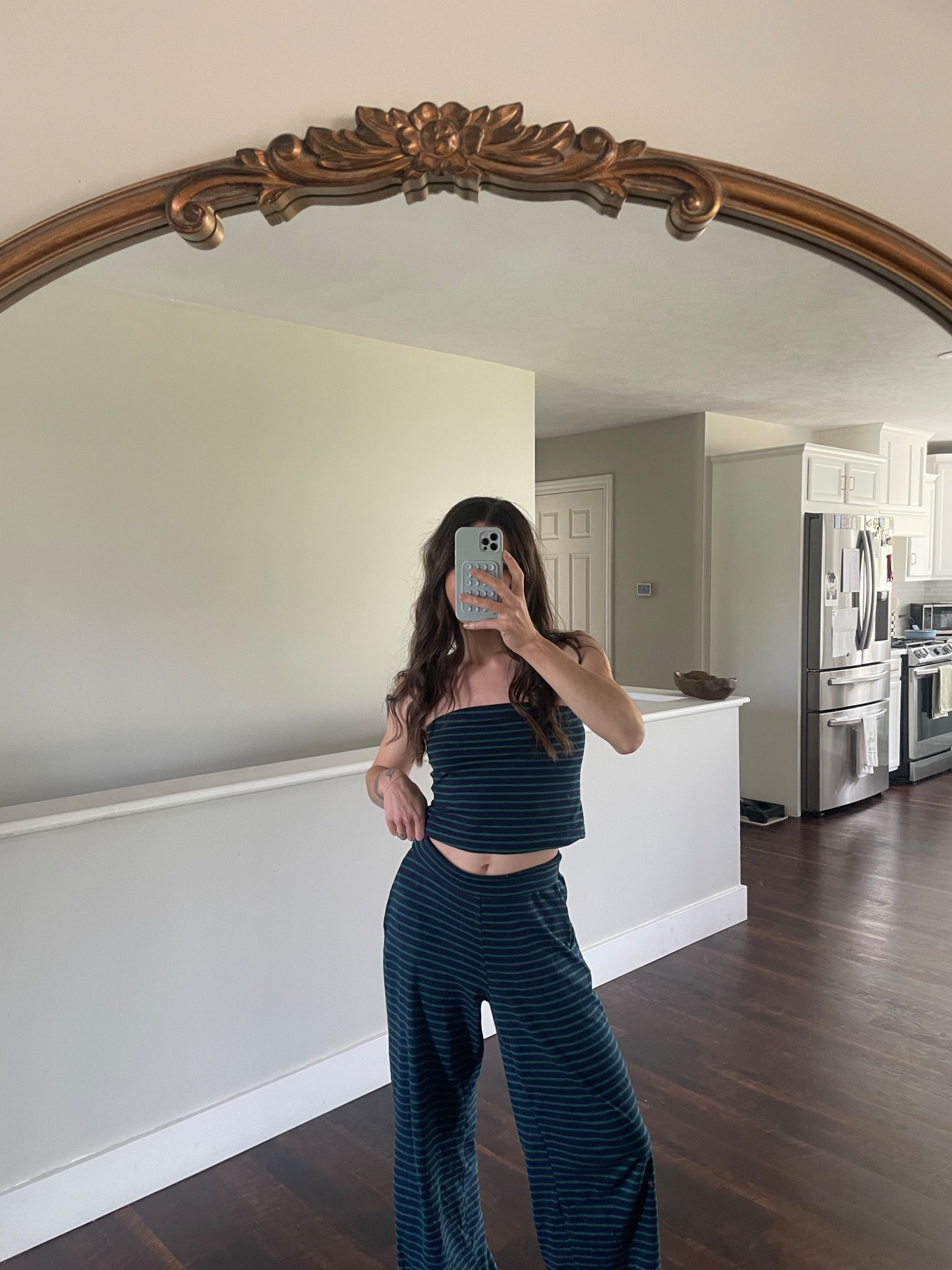 FP inspired set 💙

#LTKSummerEdit #LTKFindsUnder50 #LTKActive