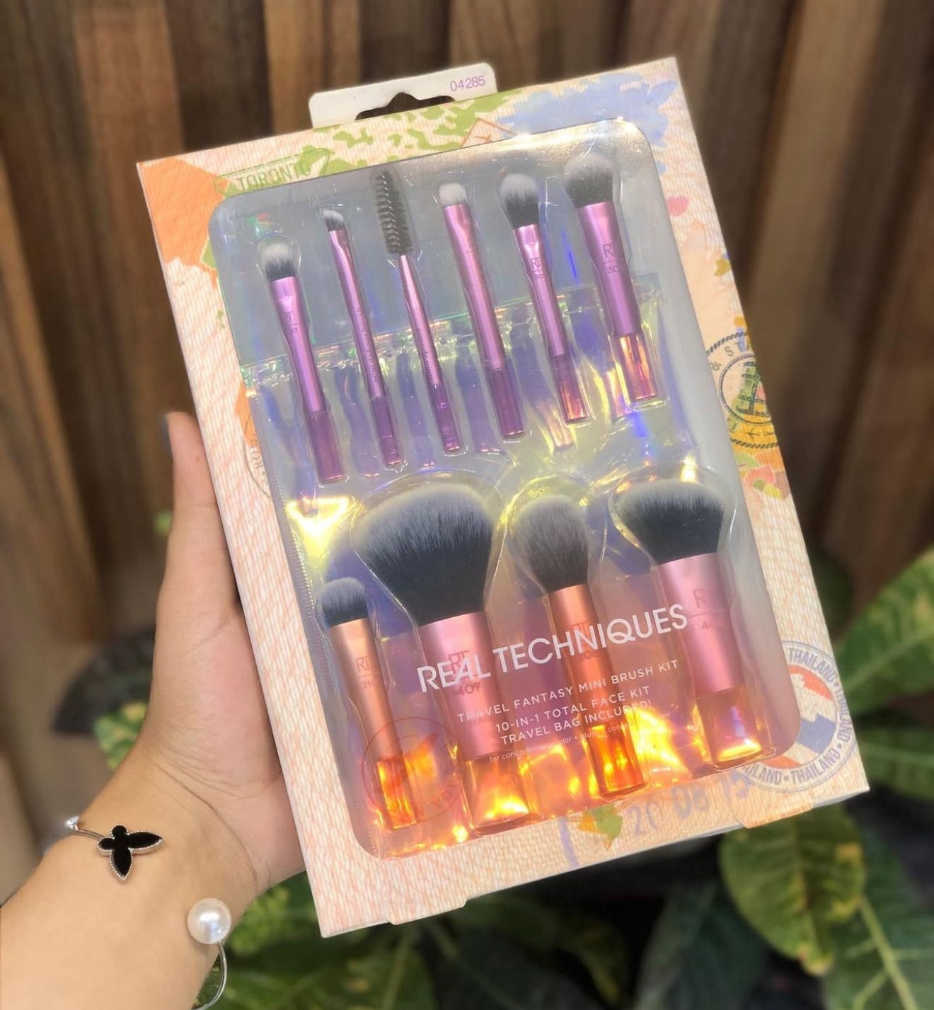 Kit perfeito para levar em viagens 🧳✈️💖

#LTKpromo #LTKbeleza #LTKbrasil