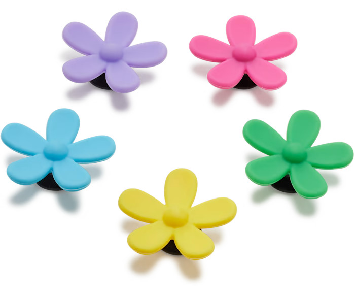 Flower Power 5 Pack | Crocs (US)