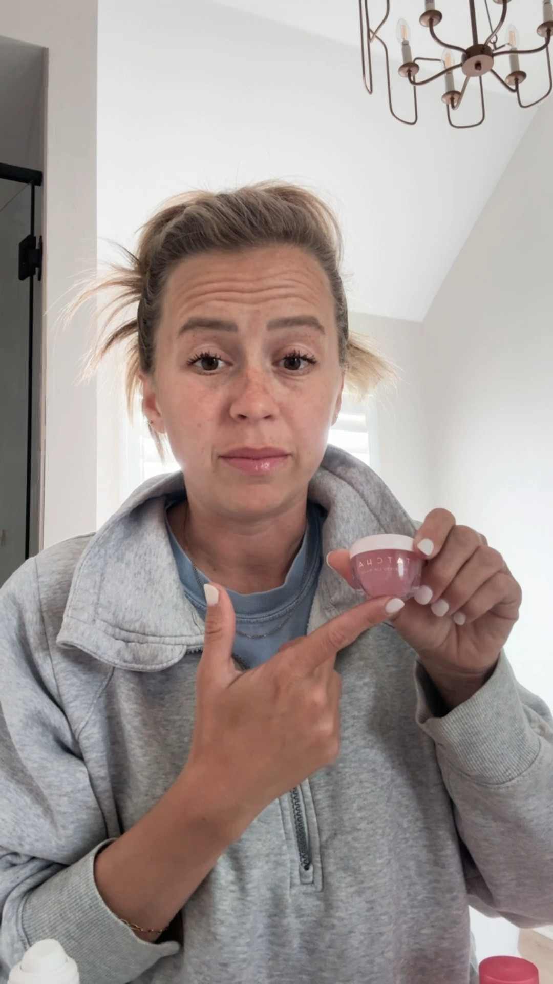 The @Sephora sale at @kohls = the BEST time to grab the beauty staples that rarely go on sale ✨

Three of my everyday favorites are included:
• ILIA Skin Tint – the most natural, glowy coverage that still lets your skin breathe
• Summer Fridays Skin Tint – lightweight, smooth, and perfect for that effortless “your skin but better” look
• Tatcha Lip Mask – the overnight lip treatment that actually fixes dry lips

Save up to 30% with code: SPRINGSALE #kohlspartner #sephoraatkohls

#LTKBeauty #LTKSaleAlert