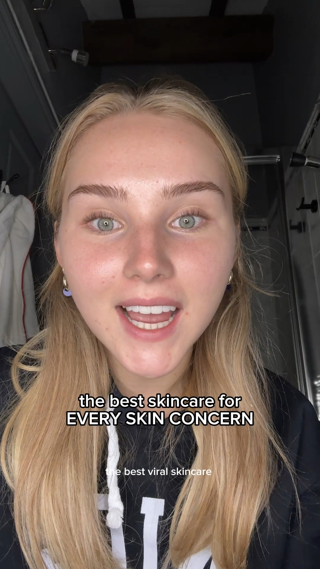 the BEST skincare for every concern⭐️

products:

dull & congested skin:
@eqqualberry_global swimming pool toner

PIE:
@anua_global azelaic acid

spot treatments:
@drsamsskincare neutralising gel (code LIFEWITHMILS)

damaged skin barrier:
@purito_official panthenol cream

•

#lifewithmils #acne #skintok #skincare #clearskin #acneproneskin #skincaretips #healacnenaturally