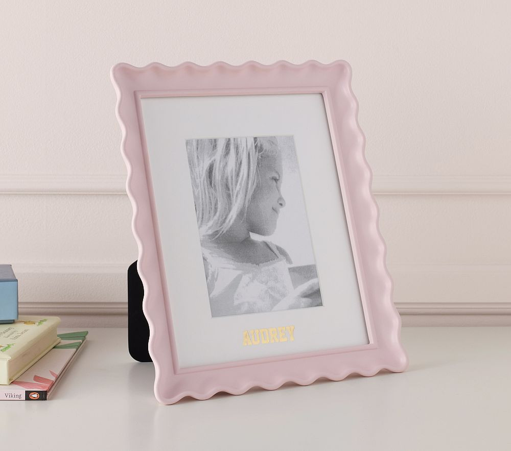 Stoney Clover Lane Desktop Frame | Pottery Barn Kids