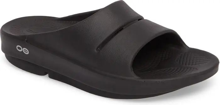 OOahh Slide Sandal (Unisex) | Nordstrom