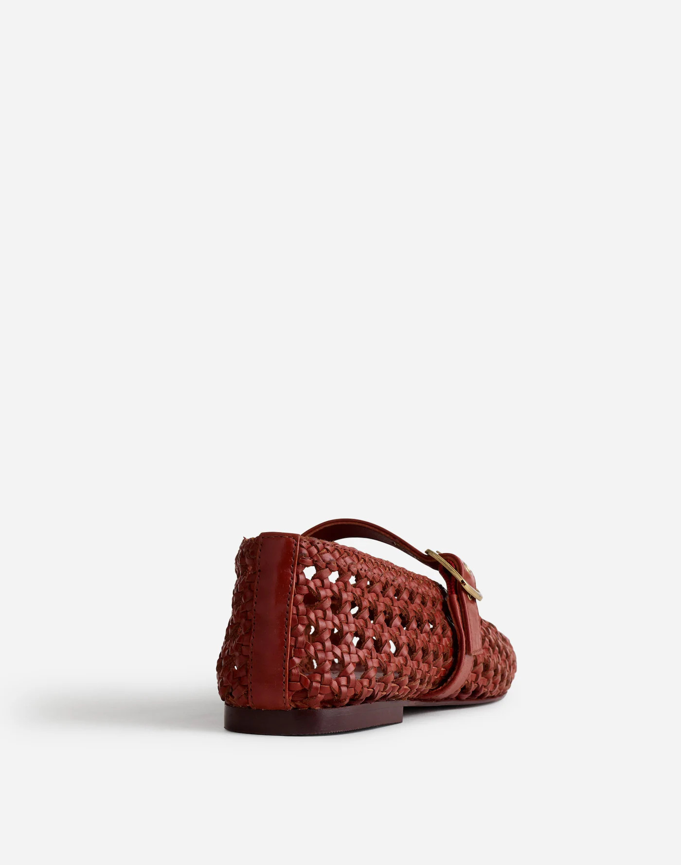 The Remy Mary Jane Flat | Madewell